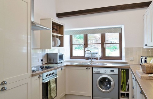 Munslow Cabaña | Alojamiento de 1 habitaciones en Culmington, near Ludlow