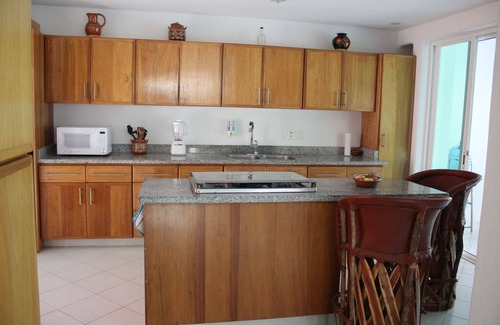 Crucecita Casa | Relajarse en Huatulco