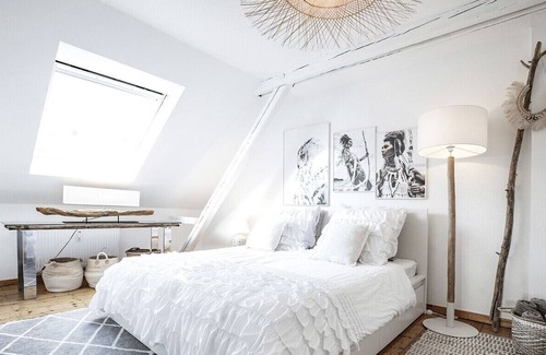 Johannisberg Apartamento | Relájate en el monasterio de Johannisberg
