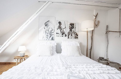 Johannisberg Apartamento | Relájate en el monasterio de Johannisberg