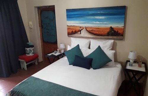 Waverley Apartamento | Relax in Joy & Mignon for a bushveld Feeling