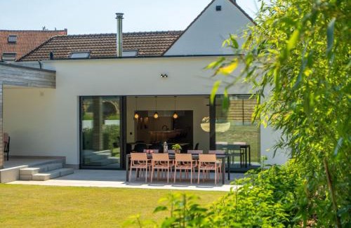 Kortrijk Casa | Relax in Kortrijk Luxury
