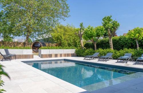 Kortrijk Casa | Relax in Kortrijk Luxury