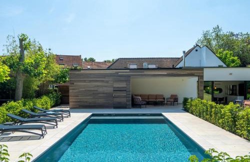 Kortrijk Casa | Relax in Kortrijk Luxury