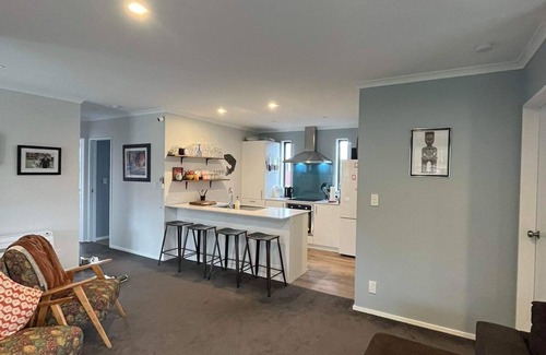 Turangi Casa | Relax In Natures Playground