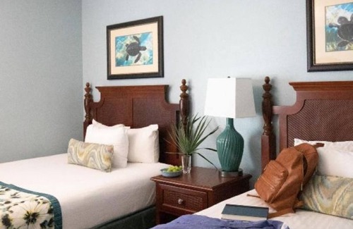 Orange Lake Hotel | Relax in Orlando – Spacious Villa w/ Kitchen, Pools & Waterpark Near Parks