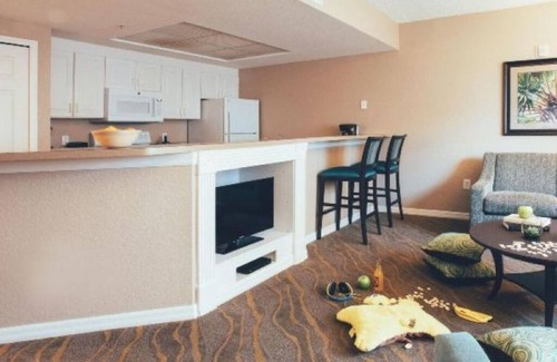 Orange Lake Hotel | Relax in Orlando – Spacious Villa w/ Kitchen, Pools & Waterpark Near Parks