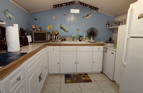 Monroe County Alquiler De RV | Relax in our little piece of paradise! Great rates starting Oct 2025.Book early!