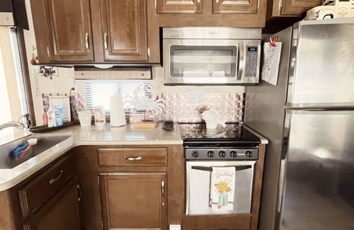 Monroe County Alquiler De RV | Relax in our little piece of paradise! Great rates starting Oct 2025.Book early!