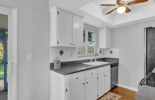 Vero Beach South Cabaña | Rest and Relax at Blue Bella