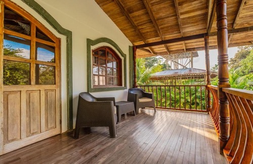 Hone Creek Apartamento | Relax in Paradise - Villa Infiniti
