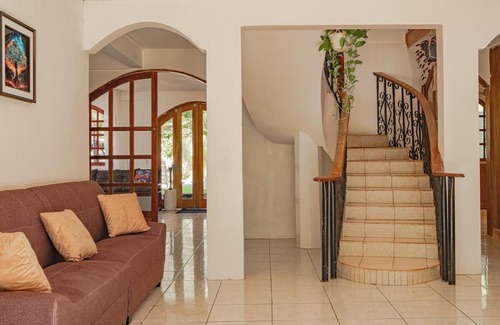 Hone Creek Apartamento | Relax in Paradise - Villa Infiniti