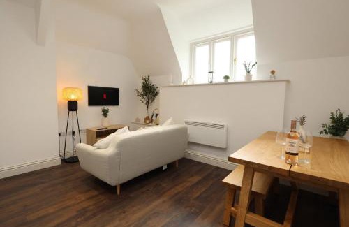 Pontcanna Apartamento | Relax in Pontcanna 1BR with Parking