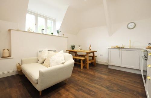 Pontcanna Apartamento | Relax in Pontcanna 1BR with Parking