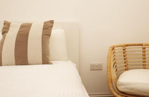 Pontcanna Apartamento | Relax in Pontcanna 1BR with Parking