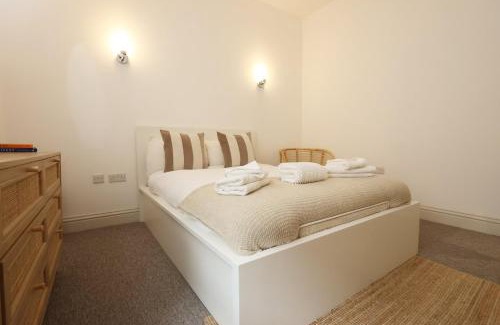 Pontcanna Apartamento | Relax in Pontcanna 1BR with Parking