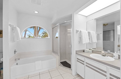 Pinehurst Casa | Relax in Rotonda Pool Home in Golf Course Community, Near Beaches, Shopping, Restaurants - Awesome!