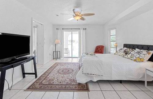 Pinehurst Casa | Relax in Rotonda Pool Home in Golf Course Community, Near Beaches, Shopping, Restaurants - Awesome!