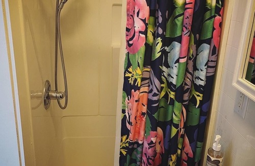 Irons Cabaña | Relax in Rural NW Michigan