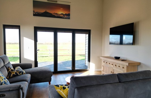 Babcary Cabina | Relax in rural Somerset