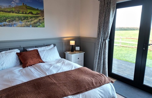 Babcary Cabina | Relax in rural Somerset
