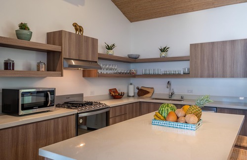 Playa Grande Casa | Relax in Style at Casa Prema – 3BR/3BA Modern Home in Playa Grande