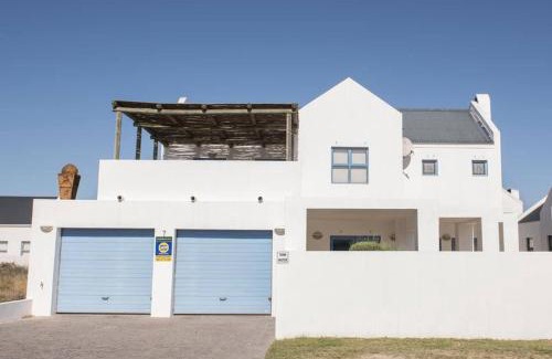 Calypso Beach Casa | Relax in Style at La Kruger Blue, Langebaans Premier Holiday Home