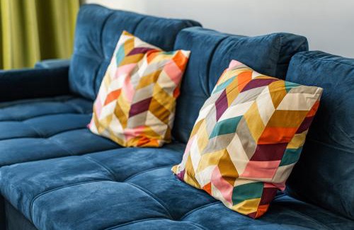 Dumbravita Apartamento | Relax in Style at Maurizia accommodation by Open House