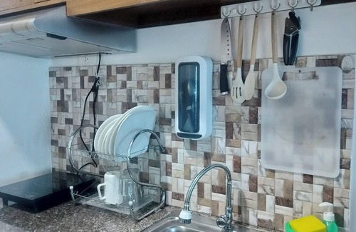South Triangle Condominio | Relax in Style at Our Quezon City Condo Retreat