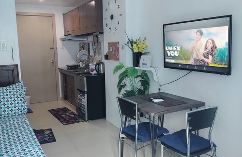 South Triangle Condominio | Relax in Style at Our Quezon City Condo Retreat