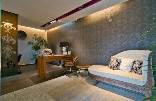Brasov Hotel | Relax in Style Boutique Villa