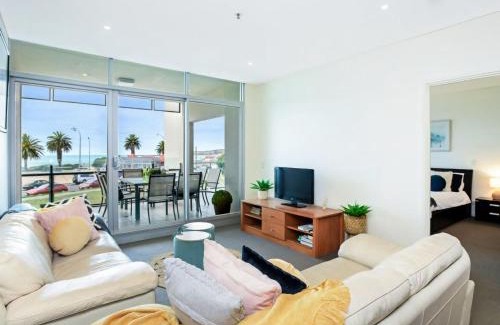 Victor Harbor Apartamento | Relax in Style Comfort
