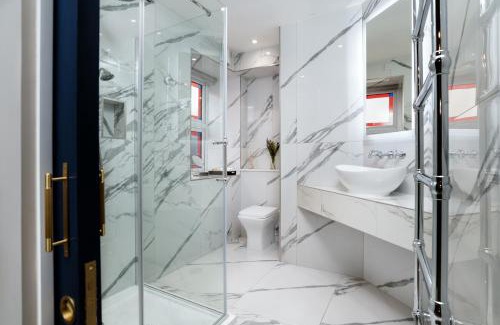 Inverness City Centre Apartamento | Relax in Super Size Copper Tub - 2 bedroom villa