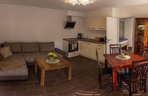 Stadt Wehlen Apartamento | Relájese en la hermosa Suiza sajona, wehlener-roellchen. de "