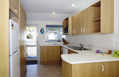 Paihia Apartamento | Relájate en la hermosa Bahía de las Islas.