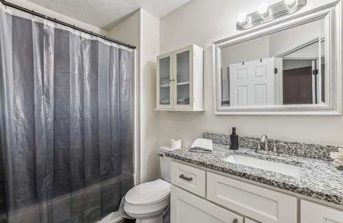 Reynoldsburg Casa | Relax in the Berg