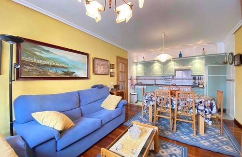 Llanes Apartamento | Relax a 50m de la playa