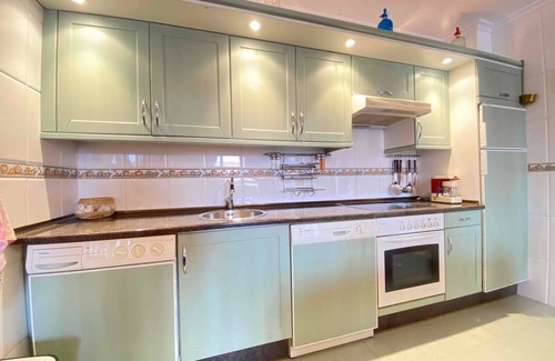 Llanes Apartamento | Relax a 50m de la playa
