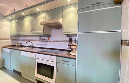 Llanes Apartamento | Relax a 50m de la playa