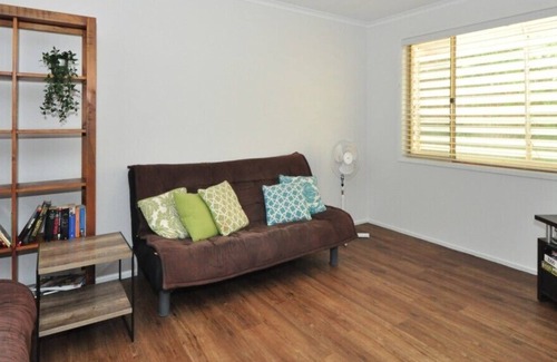 Pottsville Casa | "Relajarse" en Pottsville