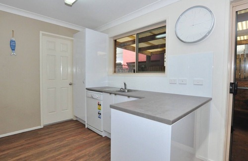 Pottsville Casa | "Relajarse" en Pottsville