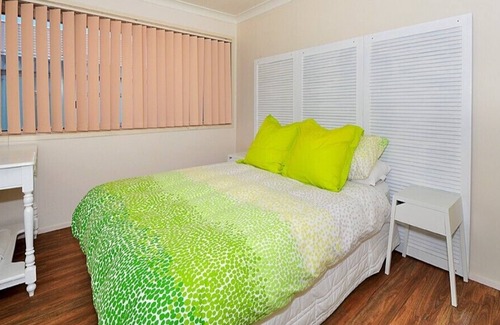 Pottsville Casa | "Relajarse" en Pottsville