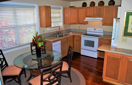 Lanai City Casa | Relájese en el corazón de Lanai