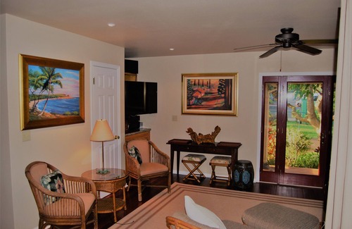 Lanai City Casa | Relájese en el corazón de Lanai