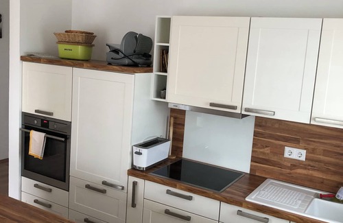 Keidelheim Apartamento | Relax in the Hunsrück
