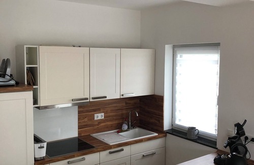 Keidelheim Apartamento | Relax in the Hunsrück