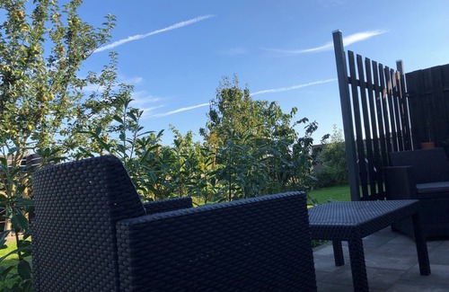 Keidelheim Apartamento | Relax in the Hunsrück