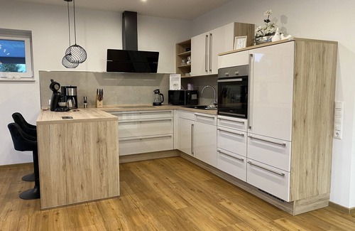 Großheide Casa | Relax in the luxury vacation home Geest & Moor 1