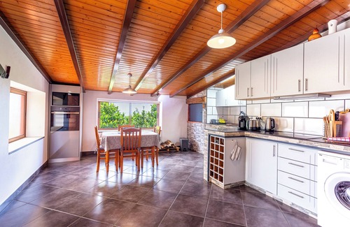 Calheta Casa | Relájate en medio de la naturaleza !!!