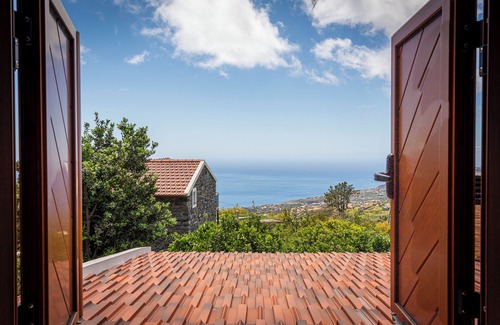 Calheta Casa | Relájate en medio de la naturaleza !!!